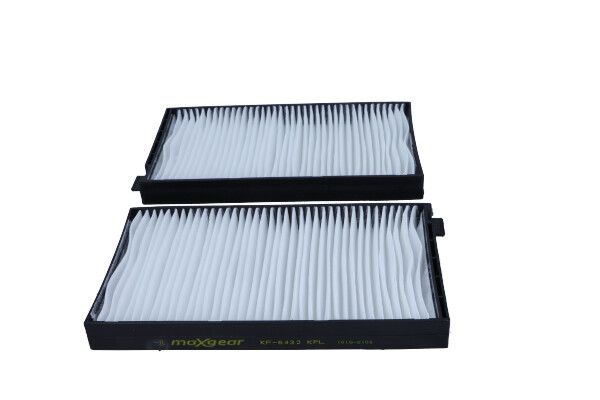 MAXGEAR Filtar, zrak unutarnjeg prostora